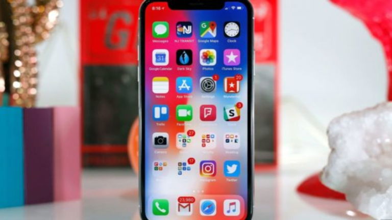 Las 21 apps que deberías instalar cuanto antes en tu iPhone X