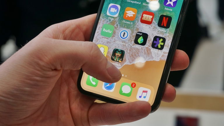 Cuidado, un bug de iOS 12 envía los mensajes al contacto equivocado