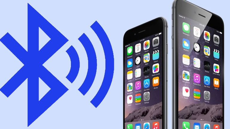 Cómo Solucionar los Problemas de Bluetooth en iOS 7