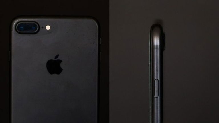 Apple reparará gratis los iPhone 7 afectados por el problema "Sin servicio"