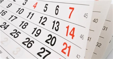 Cómo borrar eventos del Calendario en el iPhone o iPad