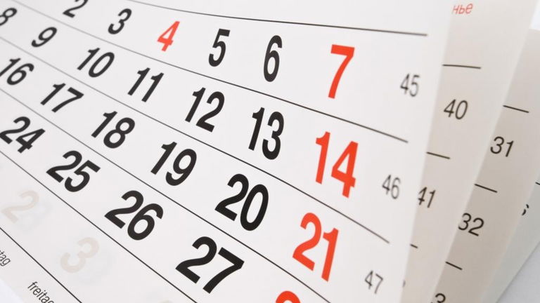 Cómo borrar eventos del Calendario en el iPhone o iPad