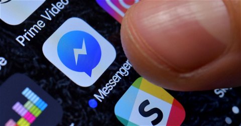 Facebook rediseña Messenger y ahora la app es más rápida y menos pesada