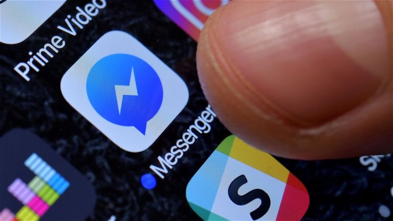Facebook rediseña Messenger y ahora la app es más rápida y menos pesada