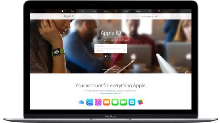 Error al iniciar sesión con Apple ID, ¿cómo solucionarlo?