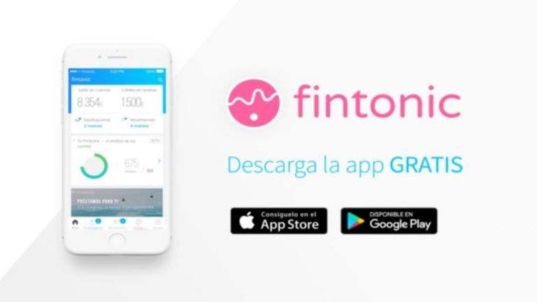 Saca el máximo provecho a tus finanzas con Fintonic