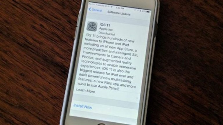 Tras el escándalo de las baterías de iPhone: ¿Actualizar o no actualizar?