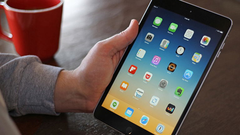 El iPad mini original ya es 'vintage' para Apple