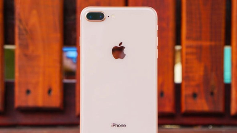 No se te ocurra arreglar la pantalla del iPhone 8 por tu cuenta e instalar iOS 11.3