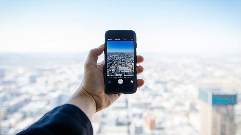 Las 10 apps para retocar fotos más divertidas para iPhone