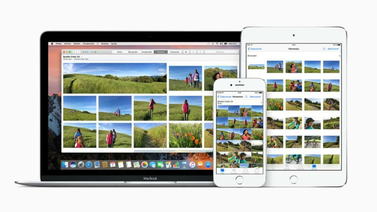 Apple Fotos vs Google Fotos, ¿cuál es mejor?