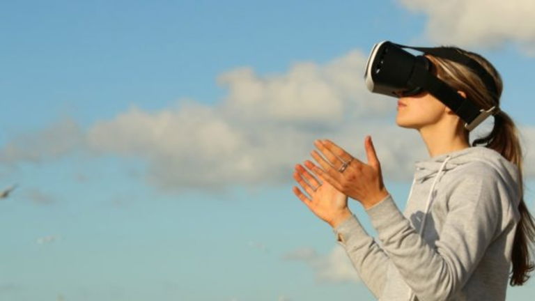 Las mejores gafas de realidad virtual para iPhone que puedes comprar