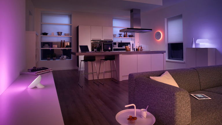 Las mejores lámparas y LEDs de HomeKit para tu hogar