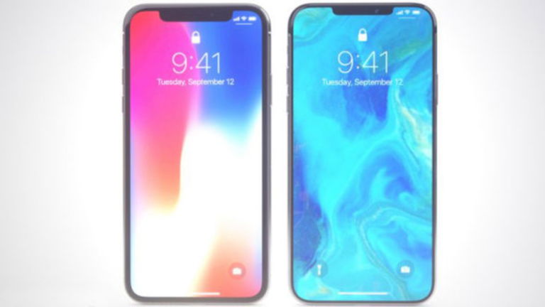 Ojalá se haga realidad este fantástico concepto de iPhone XI