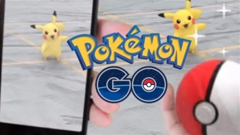 Lista de iPhone y iPad que ya no serán compatibles con Pokémon GO