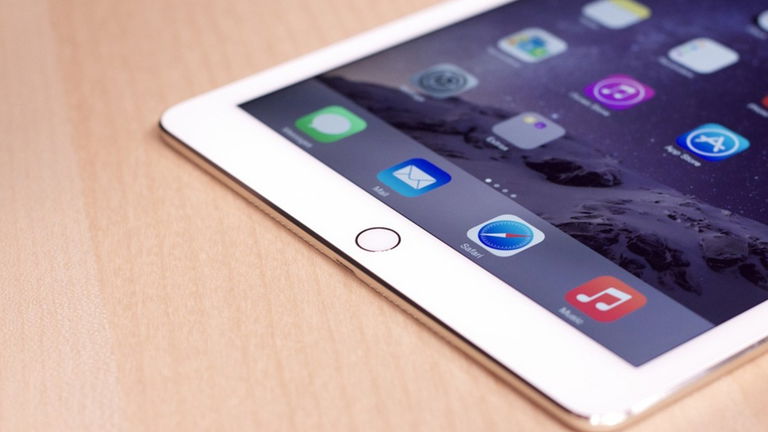 iPad Air 2 vs. HTC Nexus 9 vs. Surface 2 vs. Galaxy NotePRO