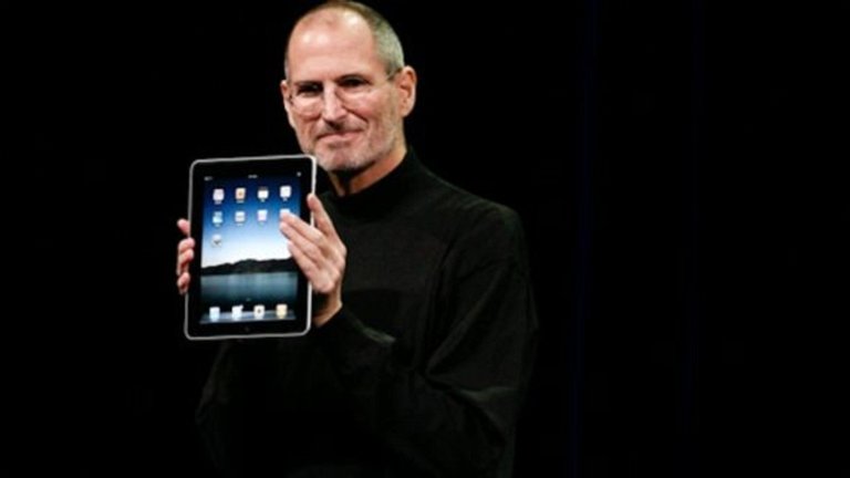 8 curiosidades sobre el iPad en el 8º aniversario de su presentación