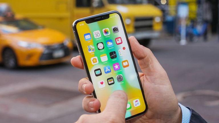 iPhone X: 13 trucos para usarlo aún más rápido