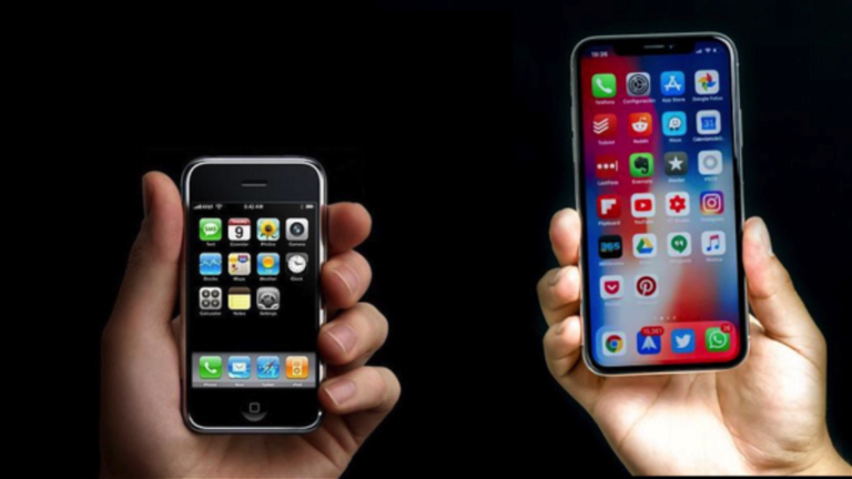 El iPhone cumple 11 años: 11 deseos que esperamos ver en el iPhone de 2018
