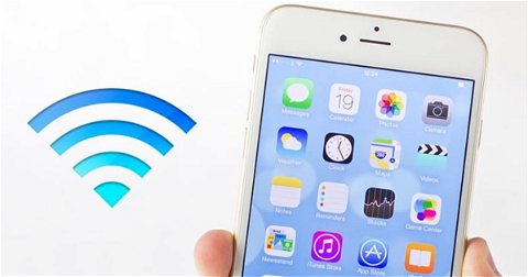 Cómo eliminar una red Wi-Fi del iPhone o el iPad