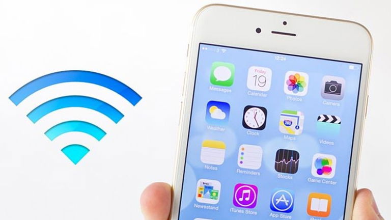 Cómo eliminar una red Wi-Fi del iPhone o el iPad