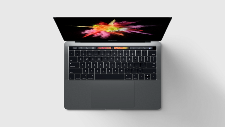 Espérate a 2019 para comprarte un MacBook Pro