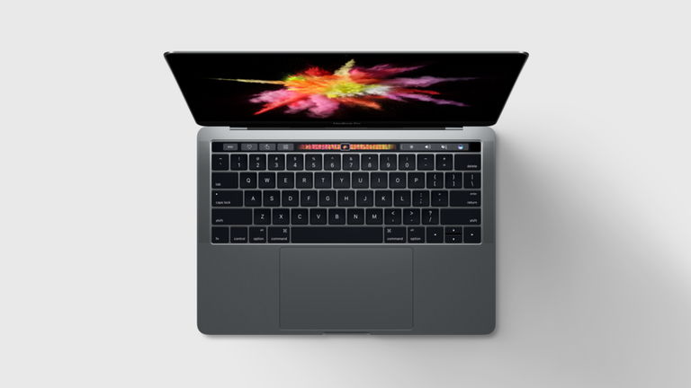 Espérate a 2019 para comprarte un MacBook Pro