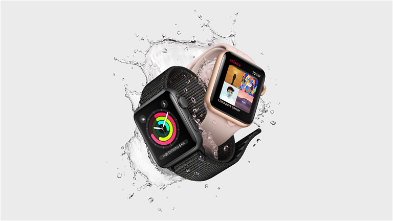El Apple Watch Series 3 más barato lo tienes aquí solo HOY