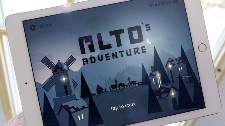 Los mejores juegos endless runner para iPhone y iPad