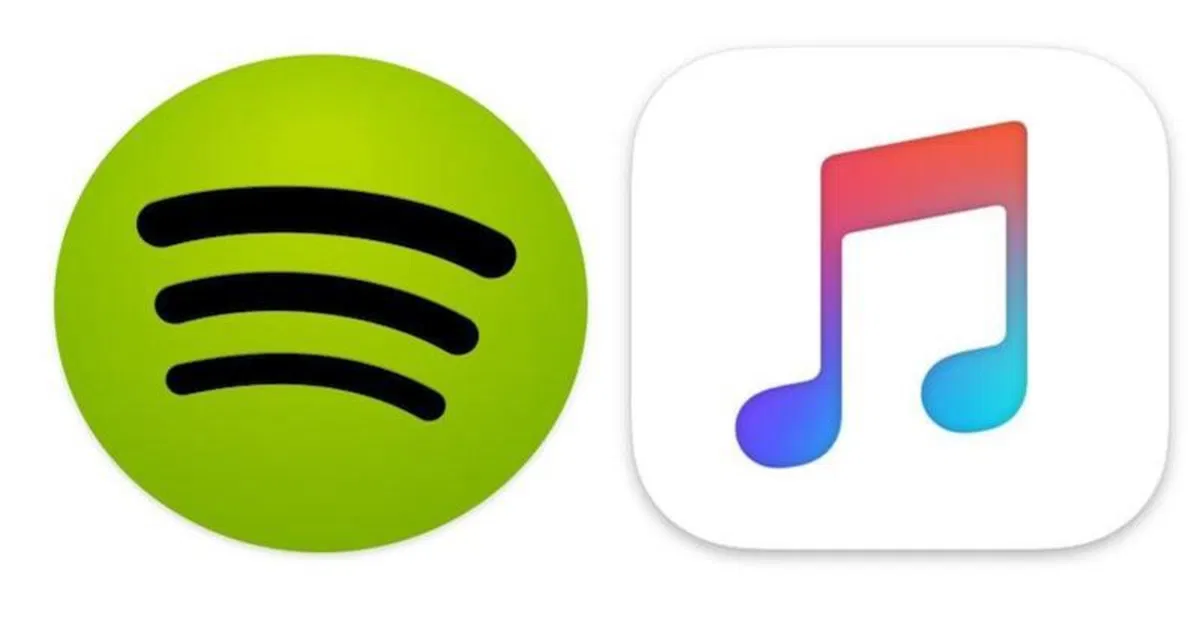 Comparativa Apple Music vs. Spotify características, precio...¿Cuál es