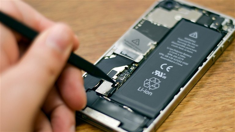 ¿Cuánto tardará la batería de los iPhone 11 en degradarse?