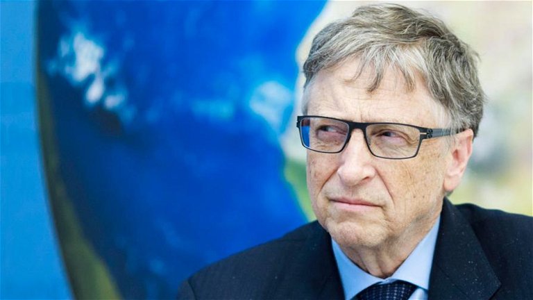 La fundación de Bill Gates compró medio millón de acciones de Apple el pasado trimestre