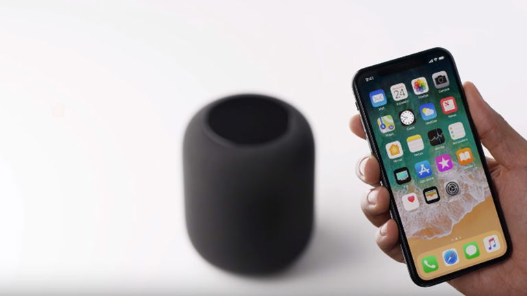 Guía de soluciones de los Errores de configuración del HomePod