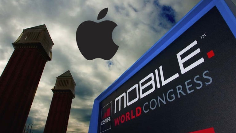 Por qué Apple no va al MWC 2018 de Barcelona