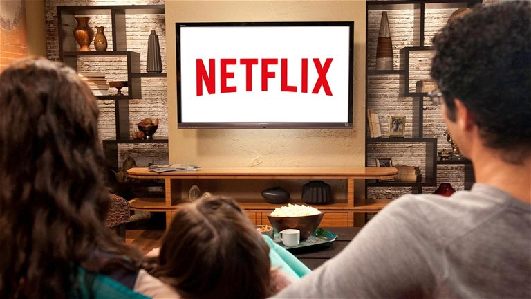 Netflix ha dejado de funcionar vía HDMI con iOS 16