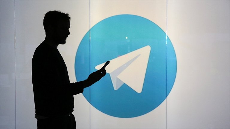 Telegram ganó 70 millones de usuarios durante la caída de WhatsApp