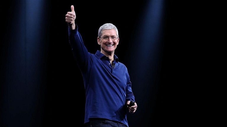 Apple, el secretismo, y la magia de cargarse una keynote en un instante
