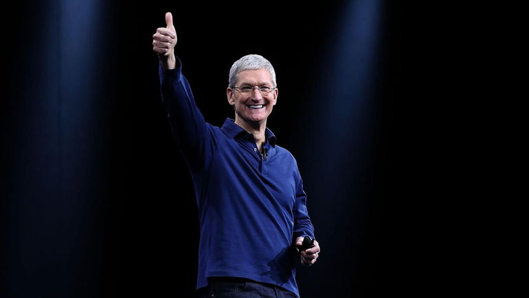 Las 10 cosas más interesantes de la entrevista a Tim Cook