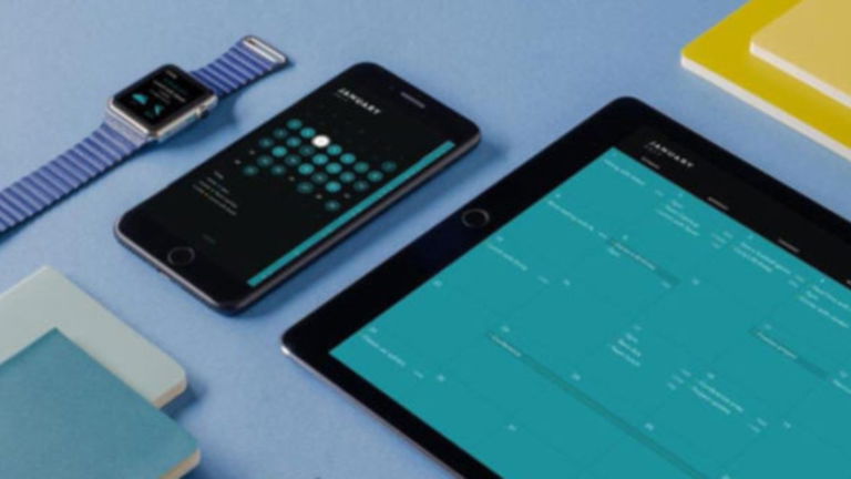 Las 5 mejores apps calendario para tu iPhone y iPad