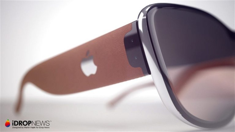 Las gafas de realidad mixta de Apple podrían retrasarse