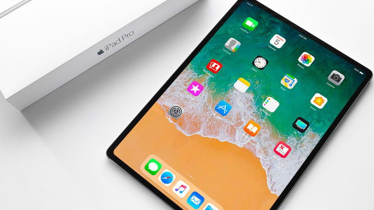 iPad Pro 2018: posibles especificaciones, características, precio y fecha de lanzamiento