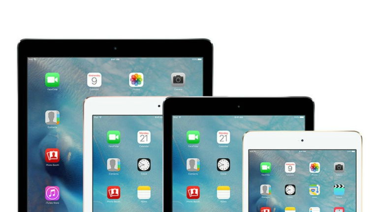 Guía de compra iPad 2018: ¿Qué iPad es mejor para mi?