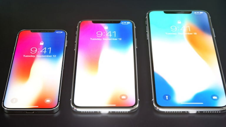 iPhone X Plus: así serán sus especificaciones y precio