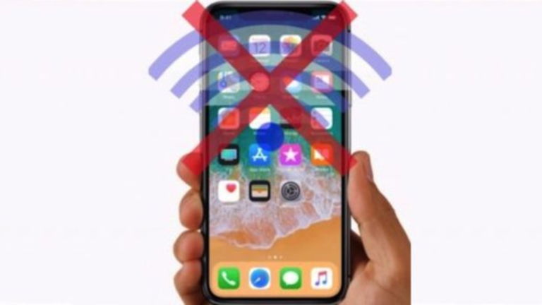 11 consejos para arreglar los problemas del Wi-Fi de iPhone 8 & iPhone X