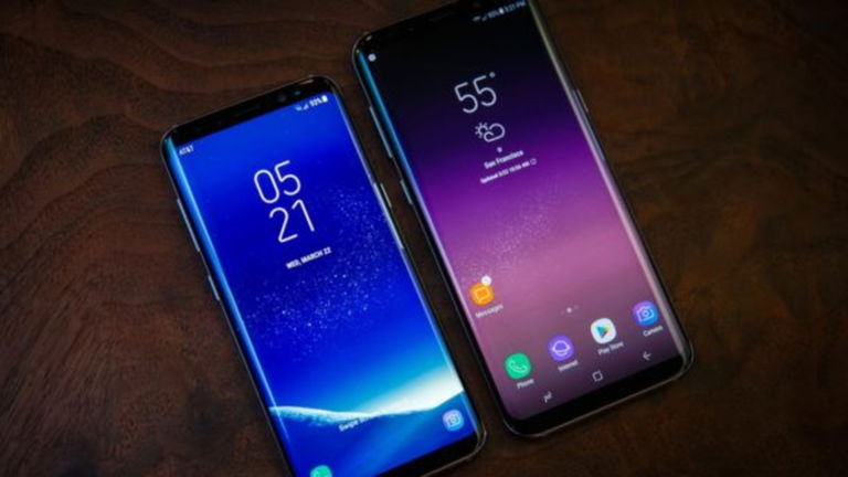 6 iPhone más baratos que el Samsung Galaxy S9