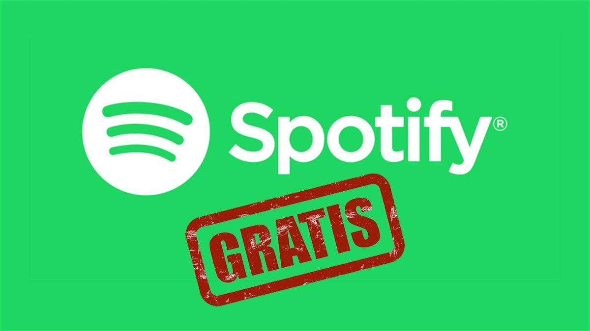 Tres meses de Spotify Premium: escucha música gratis, sin anuncios