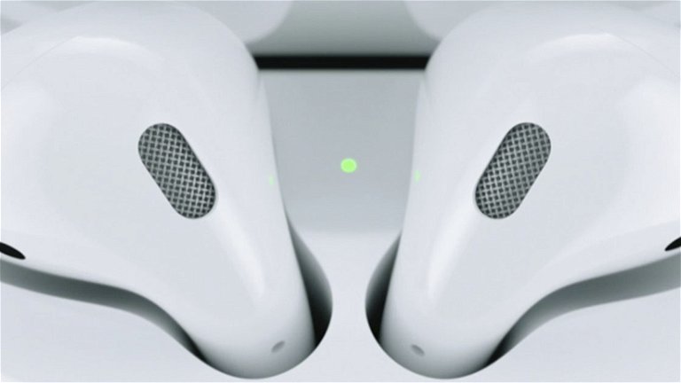 AirPods 2: todo lo que sabemos de los auriculares inalámbricos next-gen