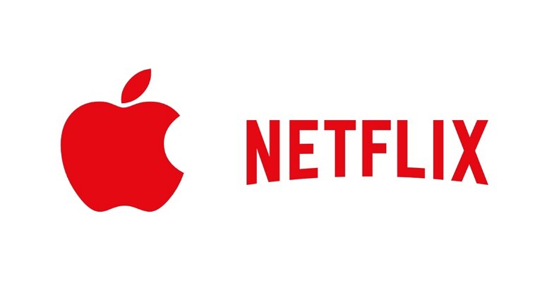 "Apple, compra Netflix", ese es el consejo de JP Morgan