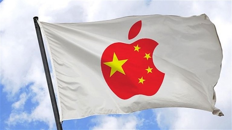 Apple lleva iCloud a China: cómo afectará a los usuarios y a sus datos