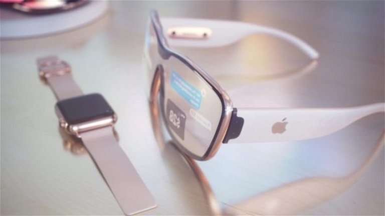 iOS 13 filtra las gafas de realidad aumentada de Apple